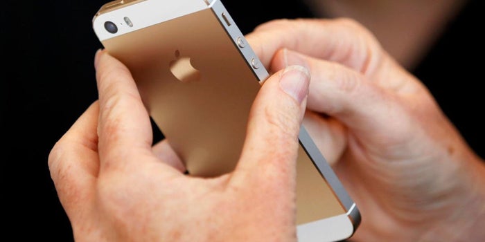 Apple Must Face U.S. Lawsuit Over Vanishing iPhone Text Messages