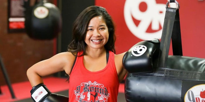 Why This Startup Co-Founder Became a Franchisee