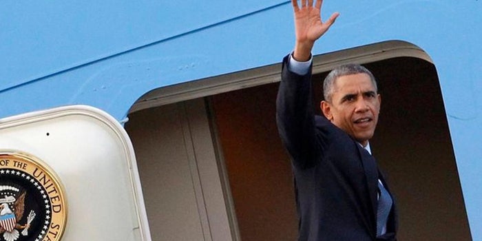 Obama's Immigration Plan Offers Some Relief, Risk for Tech Sector