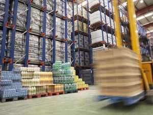 How to Find the Inventory Sweet Spot in Wholesale Distribution 