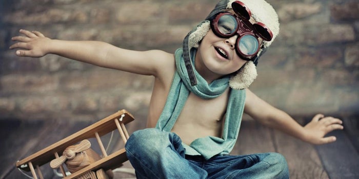The 3 Entrepreneurial Traits Kids Should Learn for a Successful Life