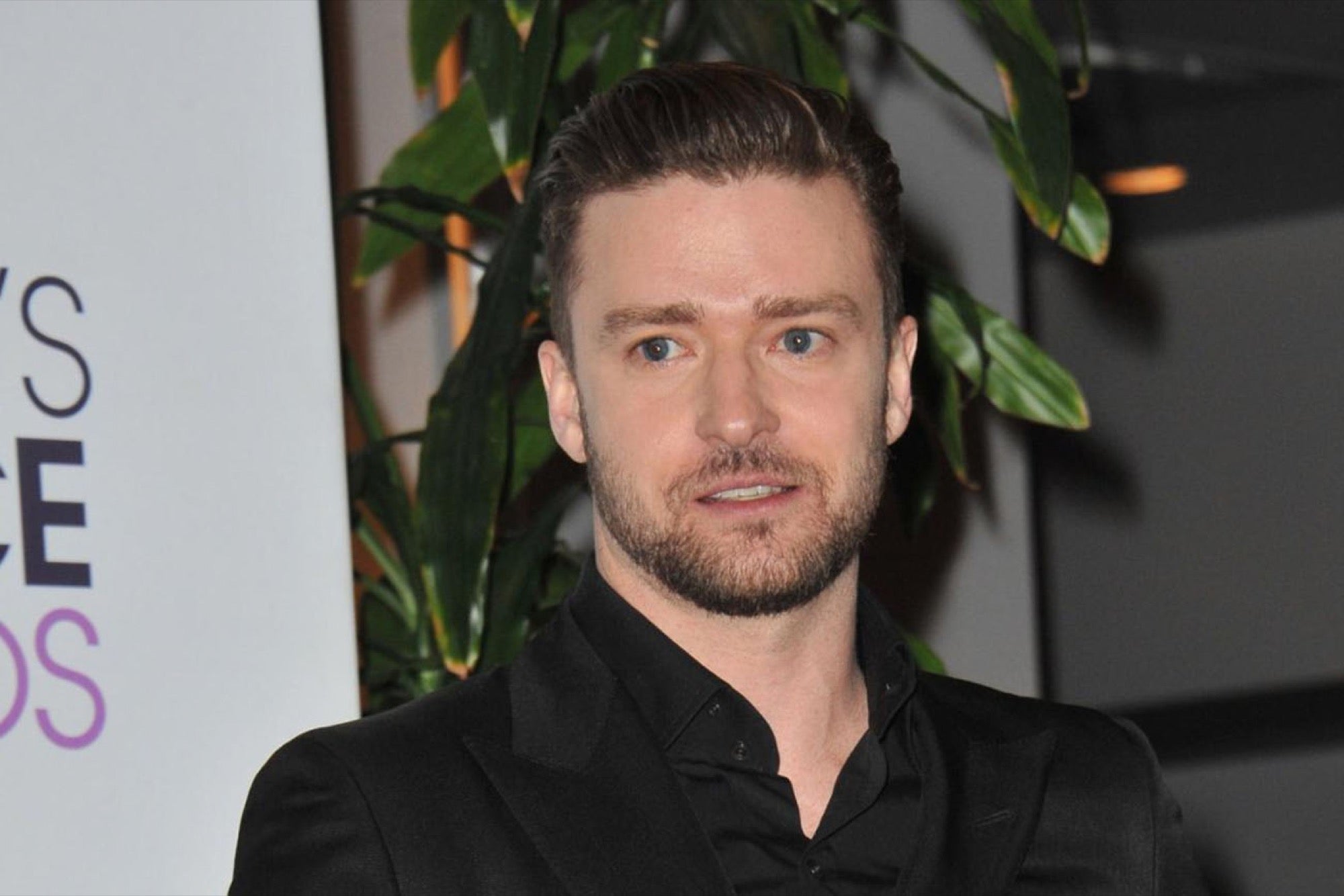 Justin Timberlake