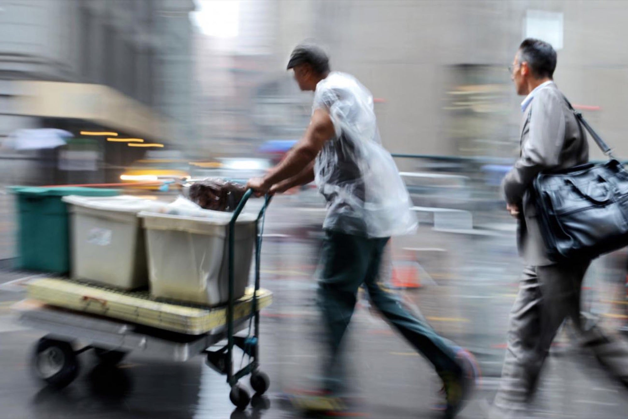 'Ship Fast and Iterate' Doesn't Mean Start With a Poor Product - Entrepreneur