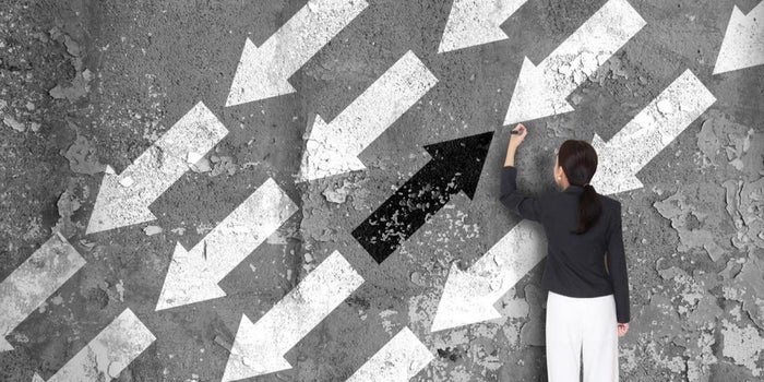 Finding Innovative Ideas in Unexpected Places