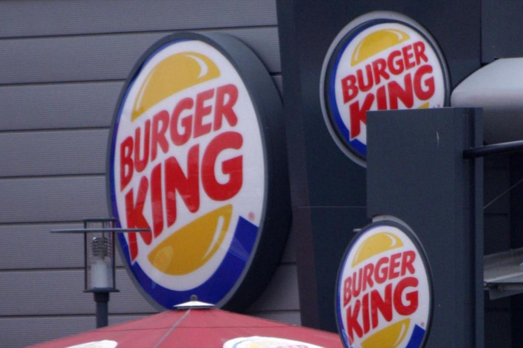 Why Burger King Just Shut Down 89 of Its Franchises in Germany