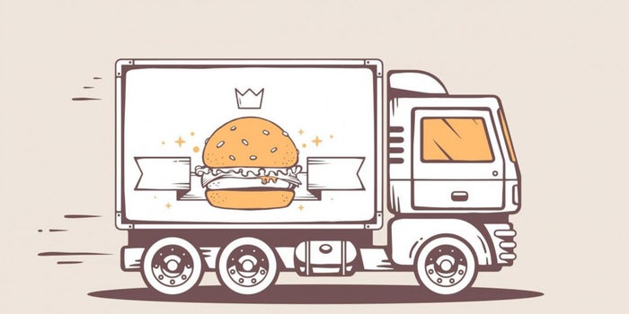 Food Trucks 101: How to Start a Mobile Food Business