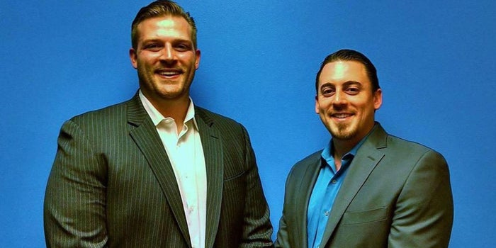 Why These Two Best Friends Opened a Franchise Together at Age 28