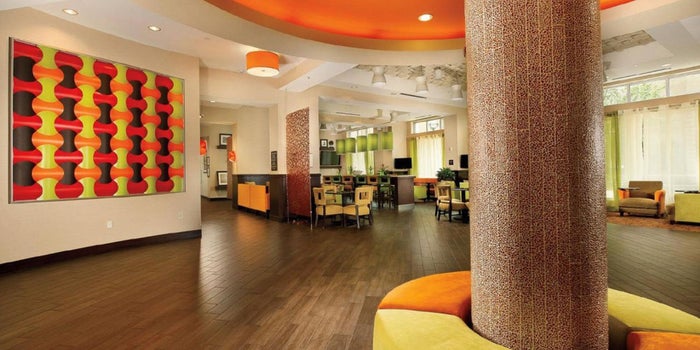 Why This Hotel Chain Is No. 1 on Entrepreneur&</p>

<p>　　039;s Franchise 500 List