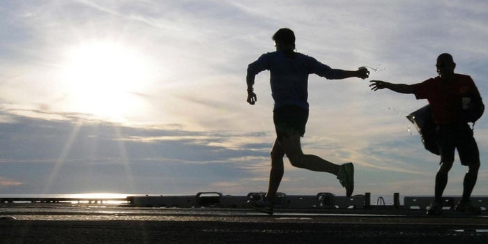 How Competitive Startups Can Fuel Each Other's Success