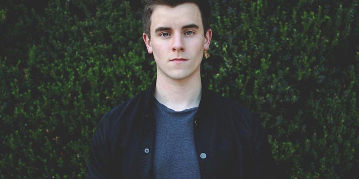 How YouTube Megastar Connor Franta Is Channeling His Eclectic Passions Into Entrepreneurial Gold