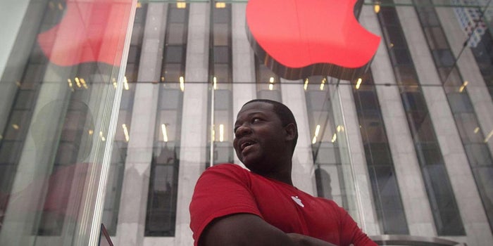 Apple to Build a $2 Billion Command Center in Arizona