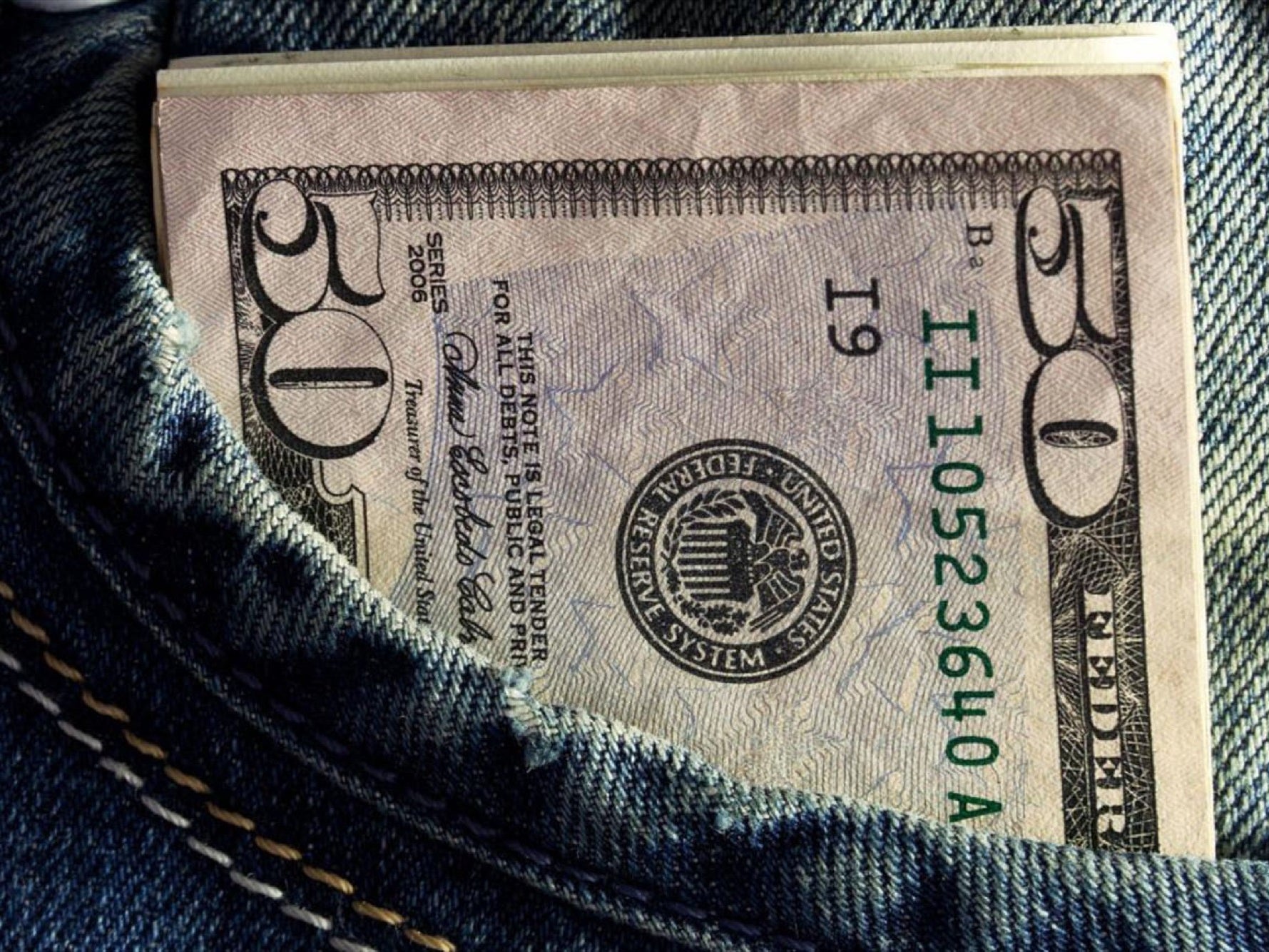 Money Really Does Buy Happiness, According to New AARP Study