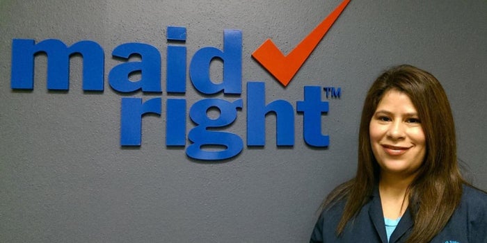 Why I Turned to Franchising to Grow My Cleaning Business