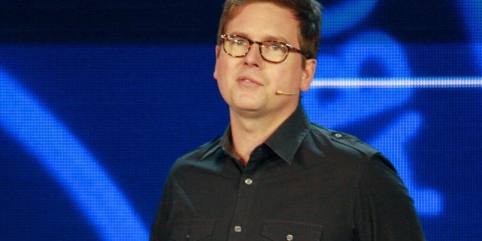 Twitter Founder Has a New App and It's Super