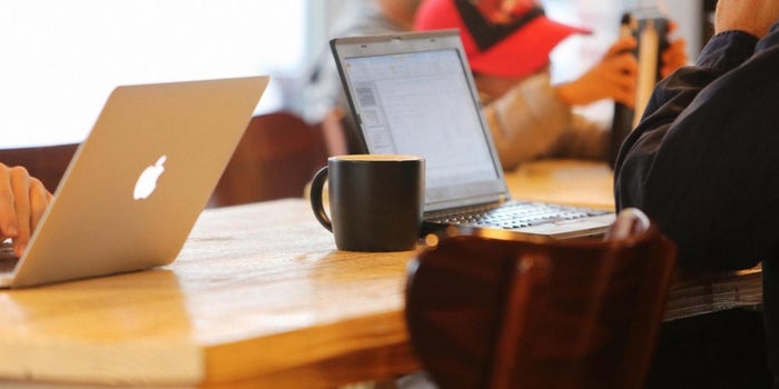 Be Memorable By Creating Your Own Personal Connection Story