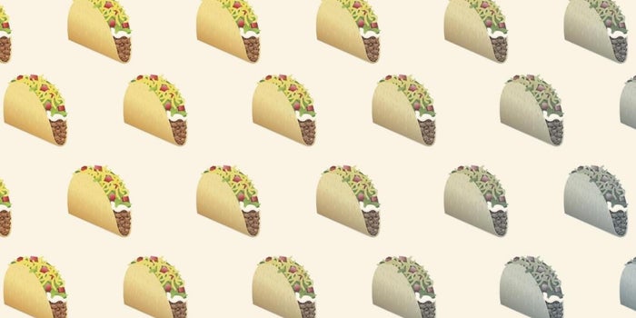 Taco Bell Pleads: 'America Wants a Taco Emoji. America Needs a Taco Emoji.'