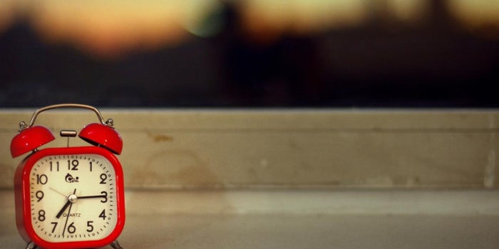 5 Things You're Doing Wrong Every Morning