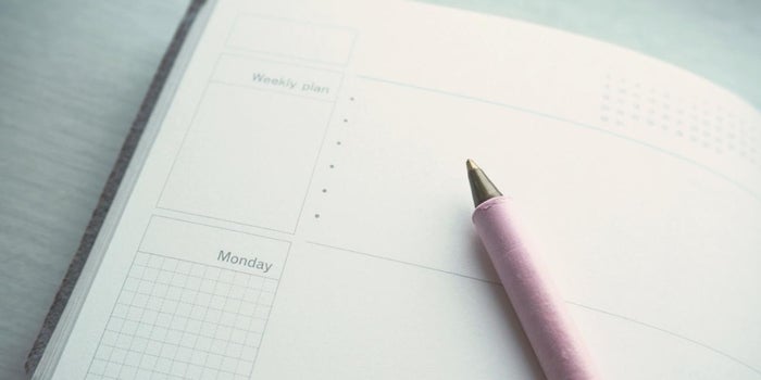 Don't Squash Your Big Goals for the Year by Squandering Time