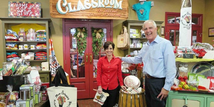 Meet the 20 Business Owners Who Just Won $150,000 and a Trip to Google