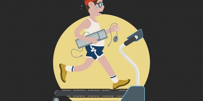 A Well-Trained IT Team: Your Company's Secret Weapon (Infographic)