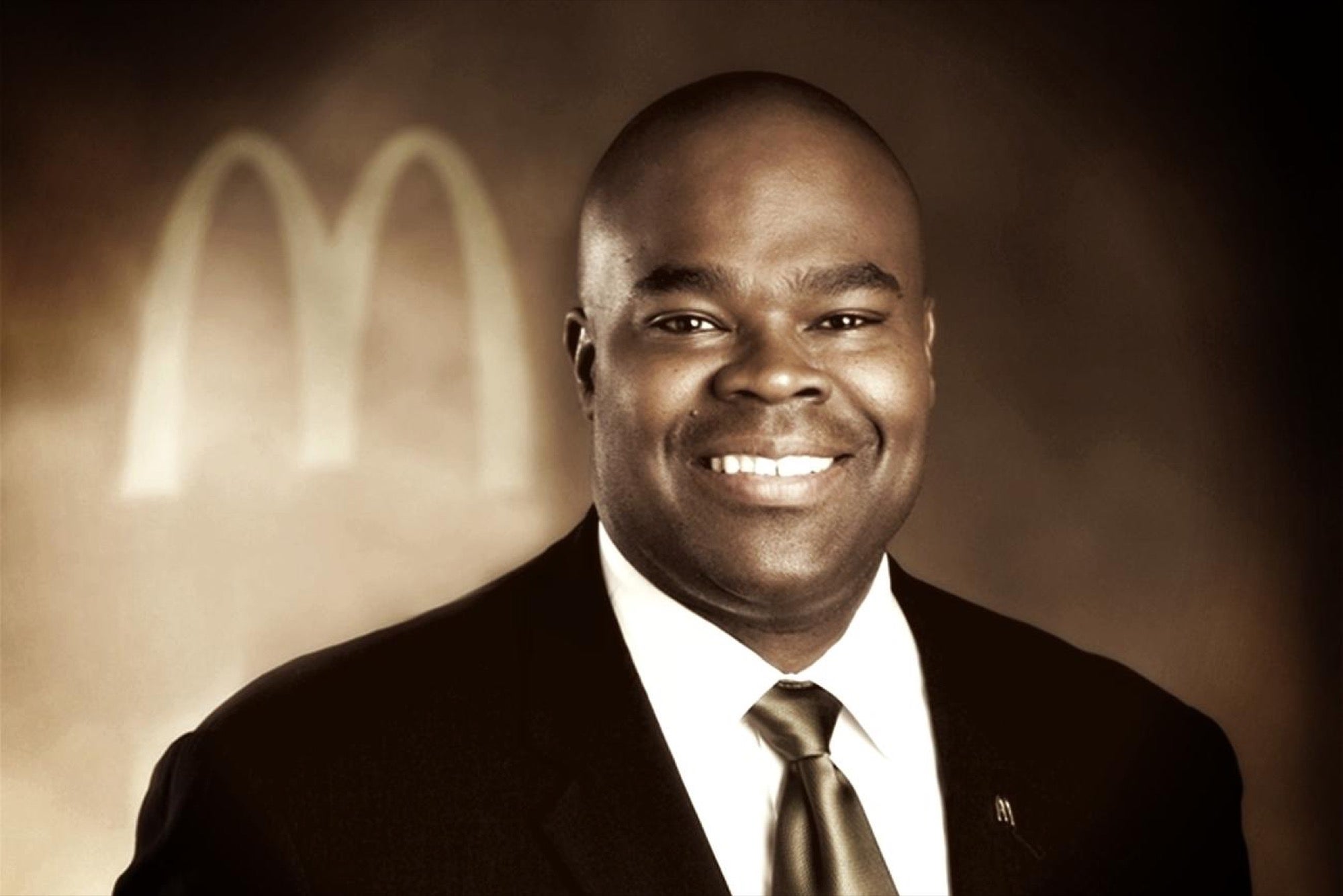 Can McDonald's New CEO Bring Real Change for the Chain?