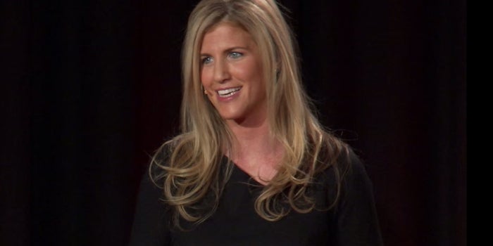 Meet the Woman Who Is Shaping the Nation's Policy on Drones