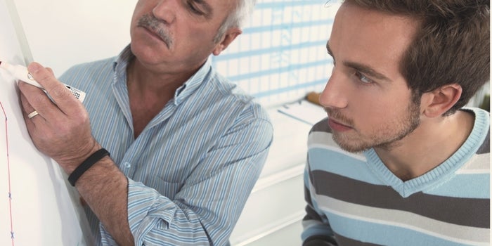 3 Hacks for Making the Most Out of a Mentoring Relationship