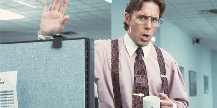 Can You Be a Tough Boss Without Being a Jerk?