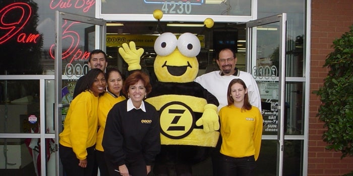 The Winding Path to Success as Dry Cleaning Franchisees