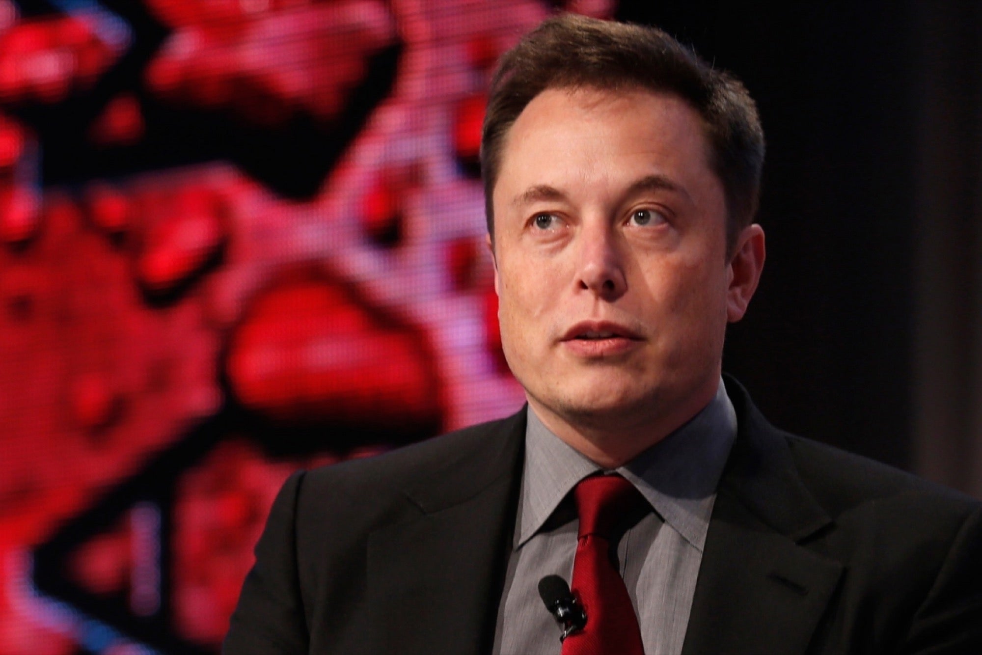 5 Things You Don't Know About Elon Musk