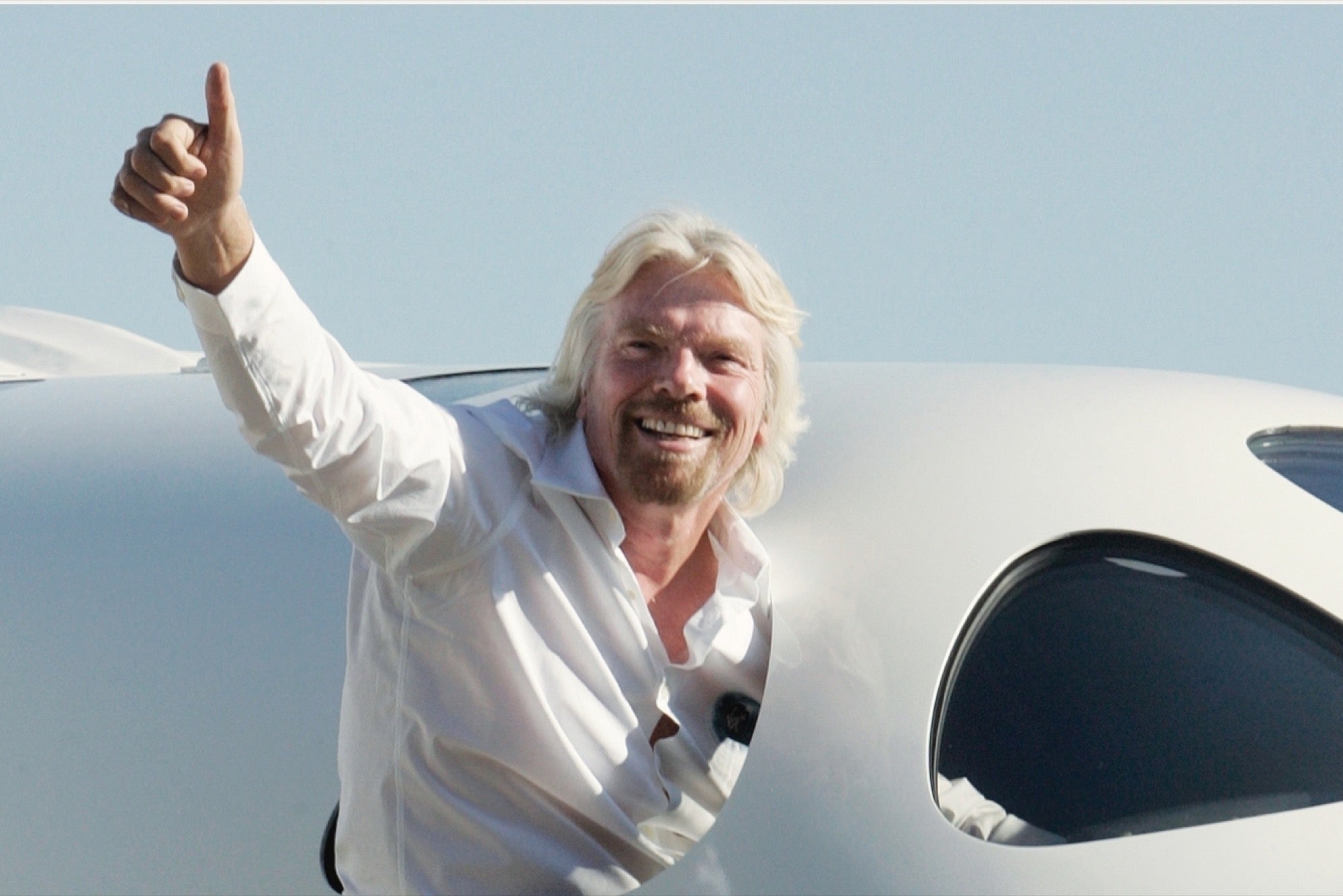 Richard Branson Signs Open Letter Calling for AI Regulation