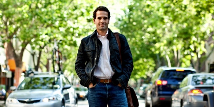 Why This Internet Pioneer Believes Bitcoin Has the Power to Break the Cycle of Poverty