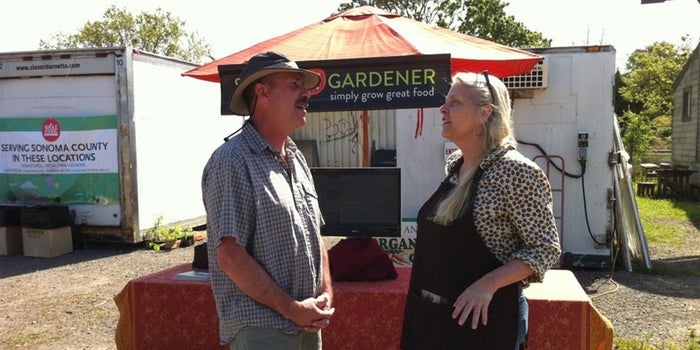 How a Green Thumb Is Helping This Entrepreneur Earn Greenbacks