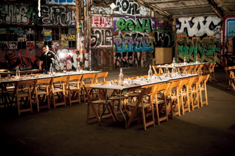 Data-licious: How Dinner Lab Used Feedback to Improve Food and Conversation