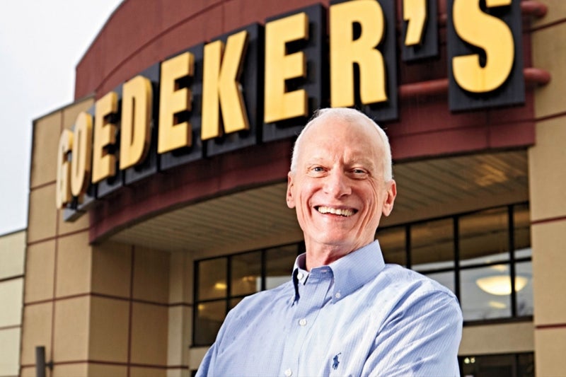 How a Brick-and-Mortar Furniture Shop Struck Ecommerce Gold