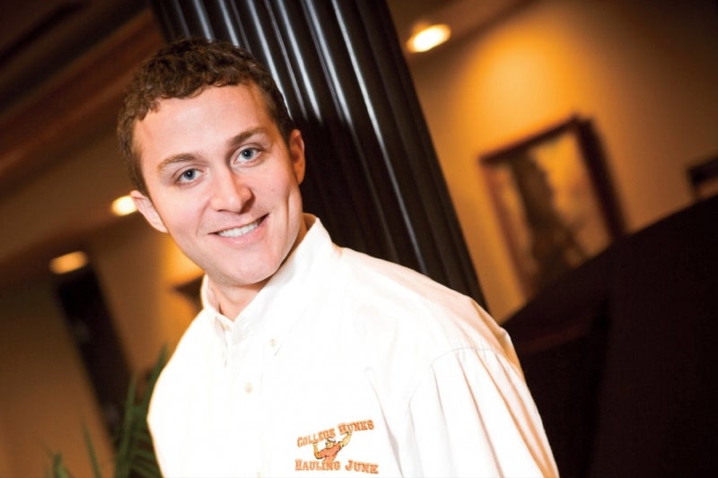 How These Entrepreneurs Failed Their Way to Millions