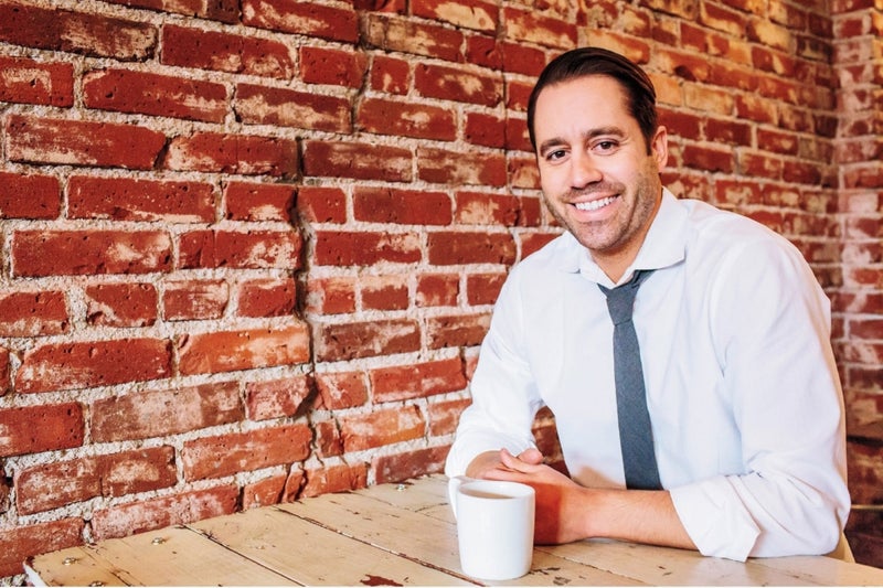 Why Millennials Are Becoming Franchisees