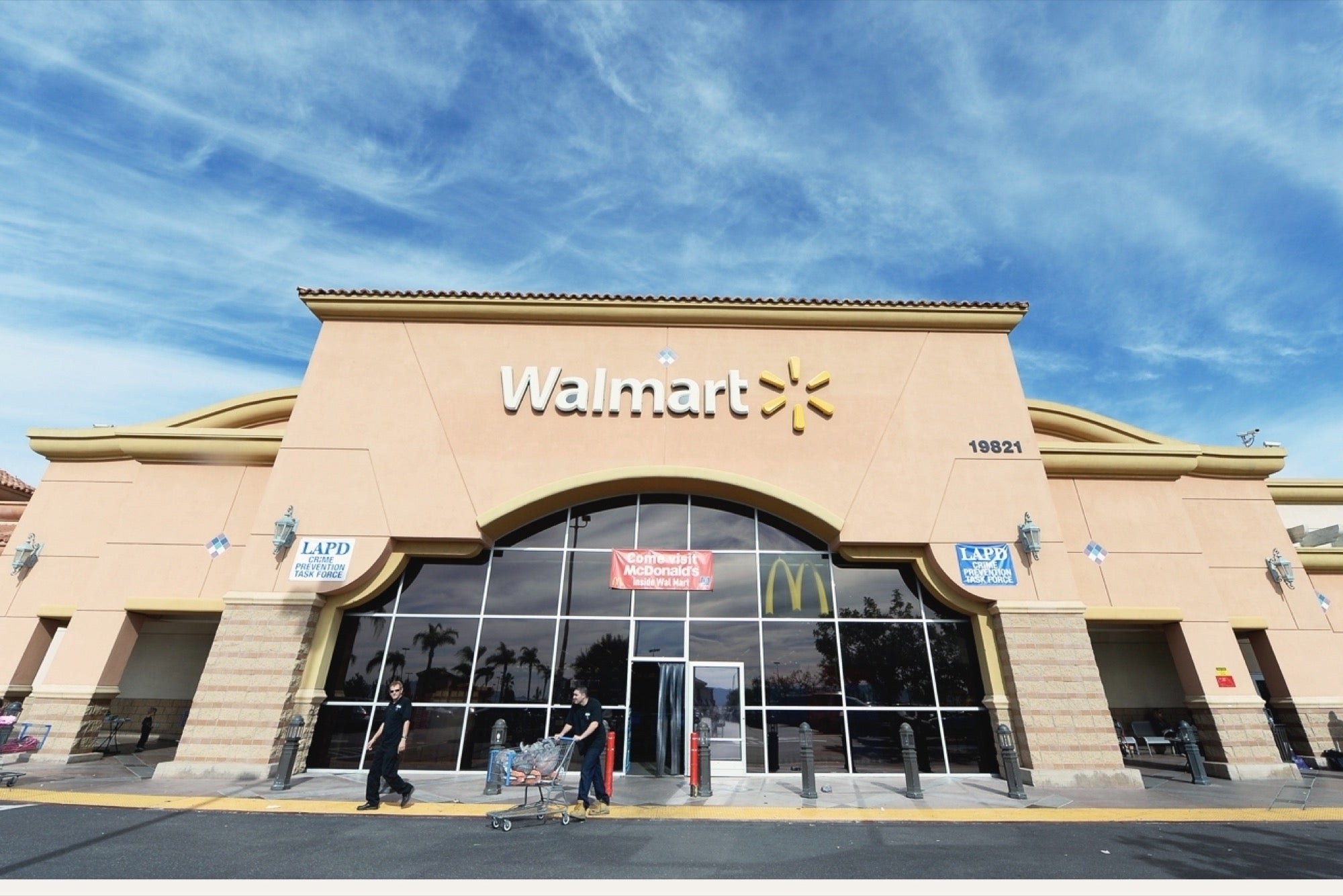 Sam Walton Biography | Entrepreneur