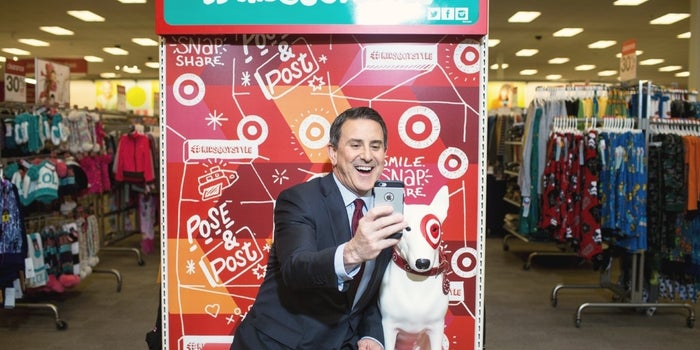 Can Target's New CEO Re-Energize the Big Retailer?