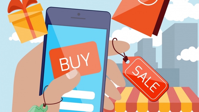 The Future of Mobile Payments Awaits Your Fingerprint