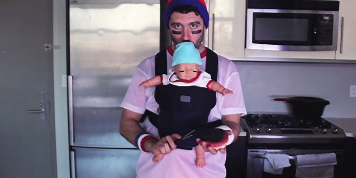 The 3 Most Awesomely Absurd Campaigns on Kickstarter Right Now