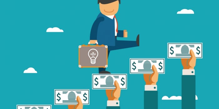 Making Monetary Sense: How To Understand Your VC Term Sheet