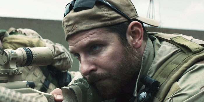 Lessons on Leadership Inspired by 'American Sniper'