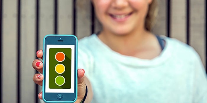 Why Investors Are Banking on This App to Curb Childhood Obesity