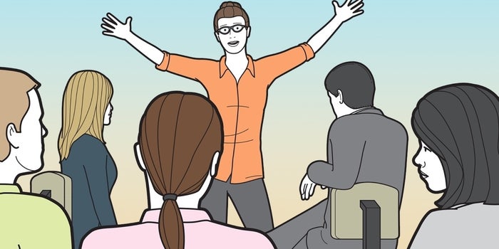 Make Them Trust You With These 5 Body Language Secrets