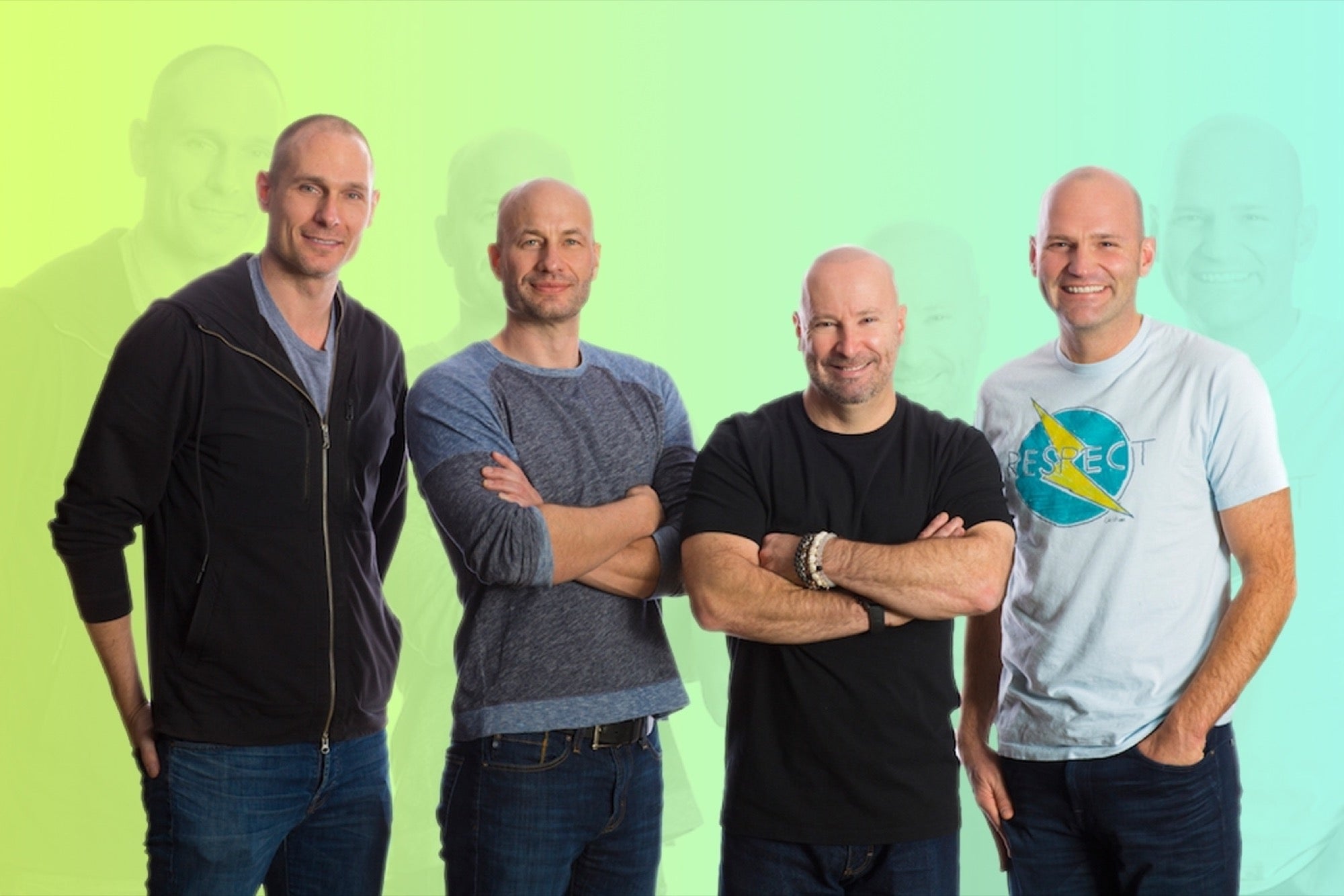 Why the VC Firm 'Formerly Known as Atlas' Is Crowdsourcing for a New ...