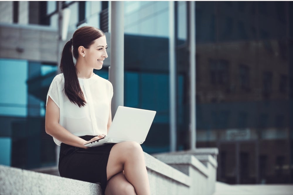 You have always wanted to be your own boss.