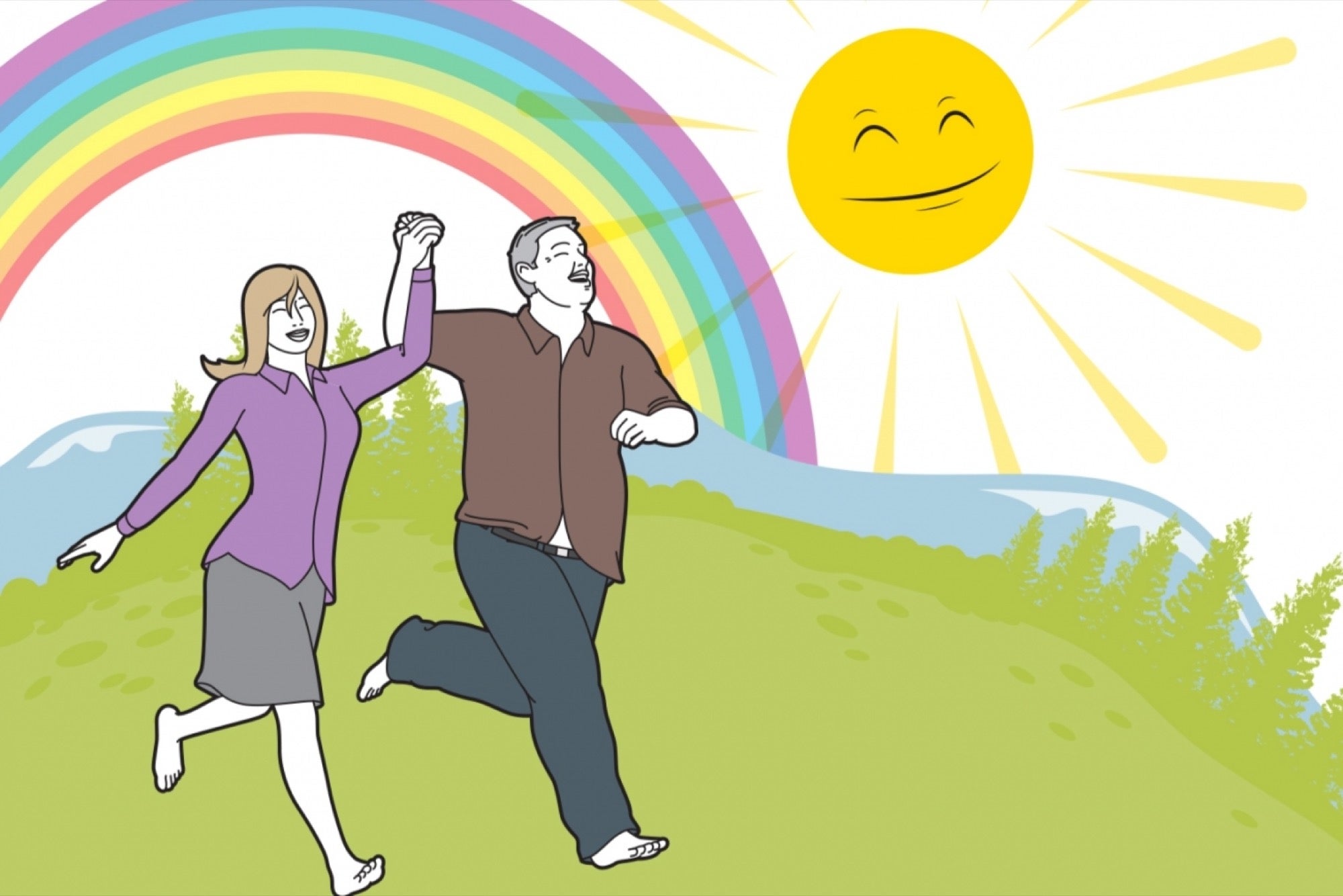 how to handle confrontation at work