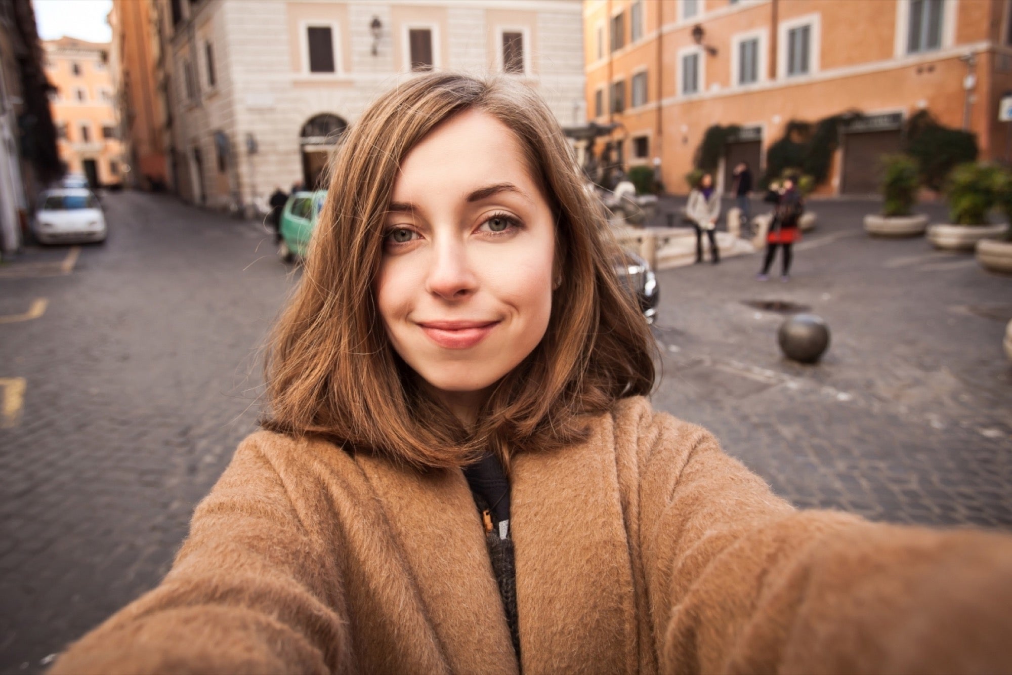 How To Take A Headshot That Reflects Your True Personal Brand