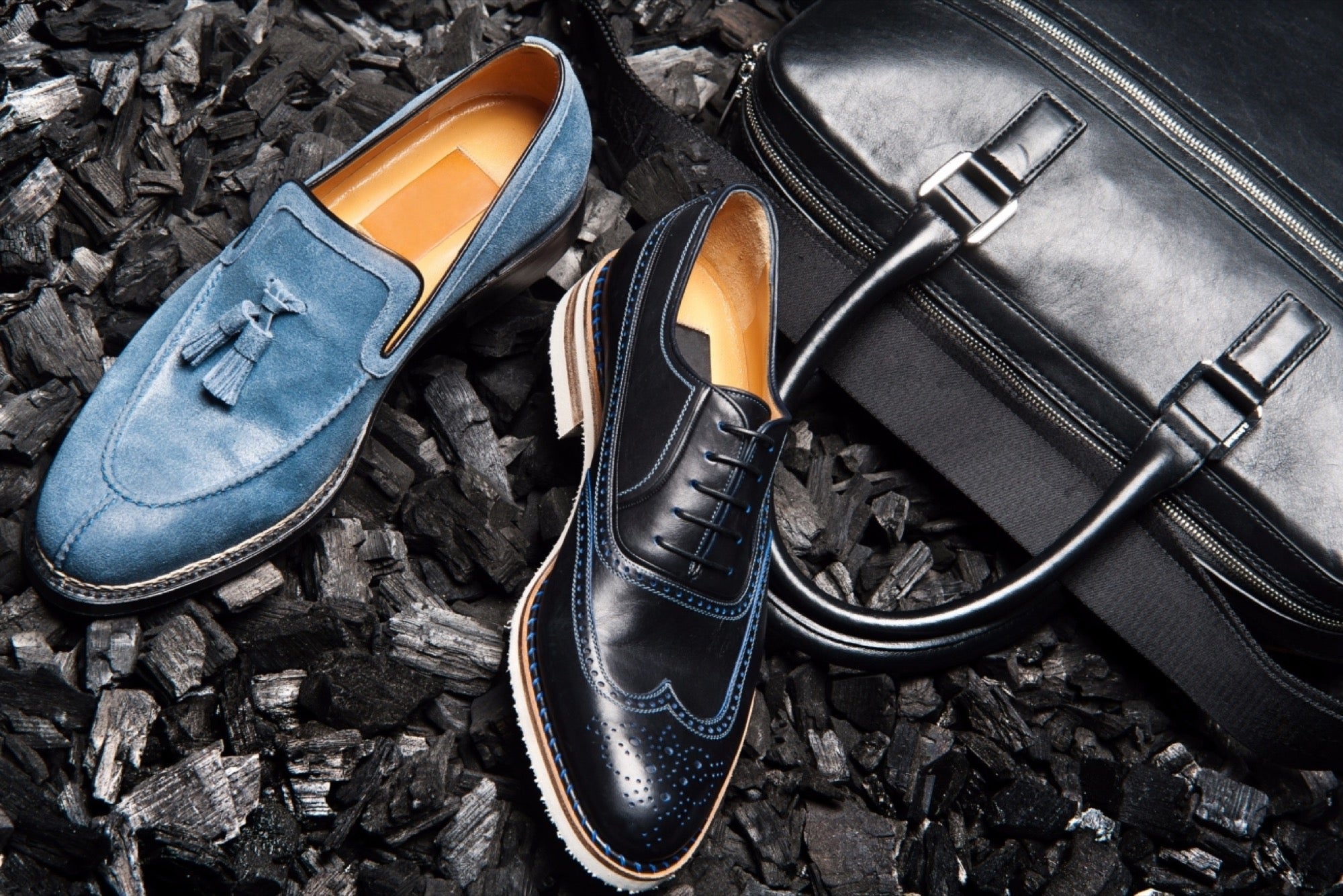 The Best Formal Footwear Options For Men